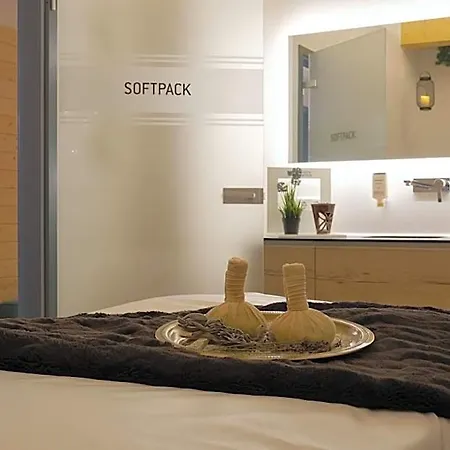 호텔 Sonnenresort Ettershaus 바트하르추부르크