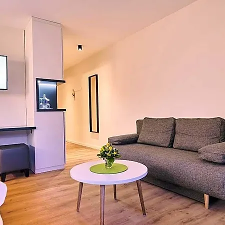 호텔 Sonnenresort Ettershaus