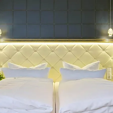 Sonnenresort Ettershaus 4*