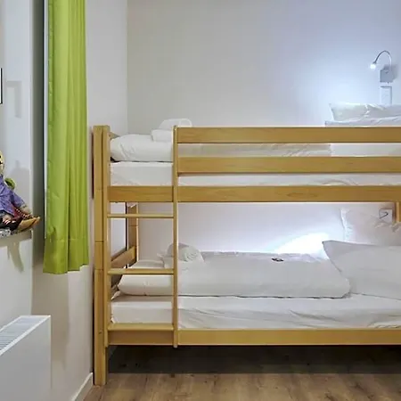 Sonnenresort Ettershaus 4* 바트하르추부르크
