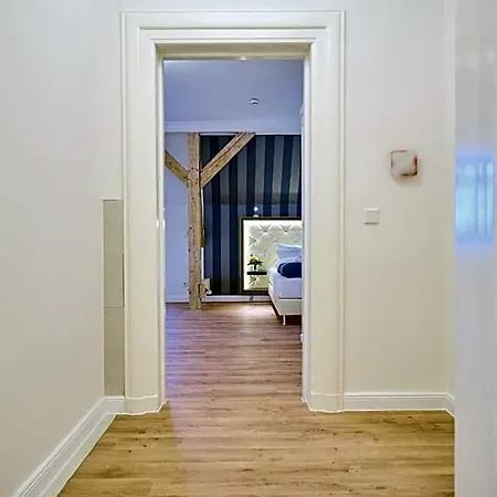 Sonnenresort Ettershaus 호텔 4*