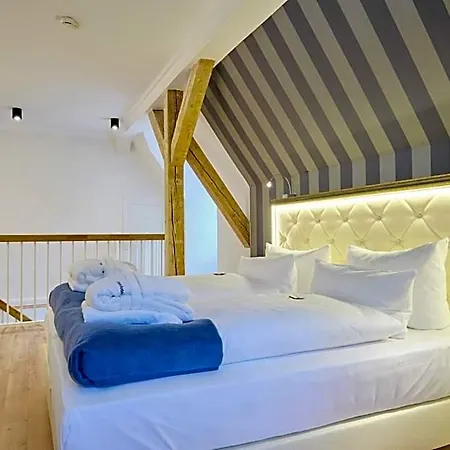 Sonnenresort Ettershaus 호텔 4*
