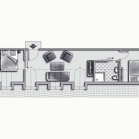 Sonnenresort Ettershaus 4*