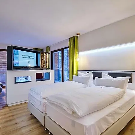 Sonnenresort Ettershaus 4*