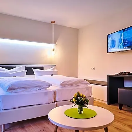 호텔 Sonnenresort Ettershaus