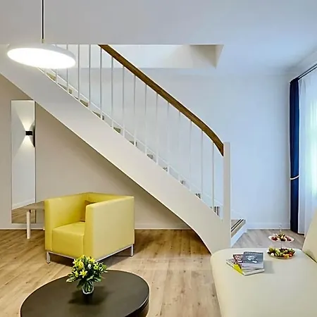 Sonnenresort Ettershaus 호텔 4*
