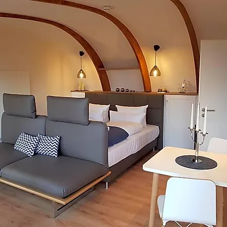 호텔 Sonnenresort Ettershaus 바트하르추부르크