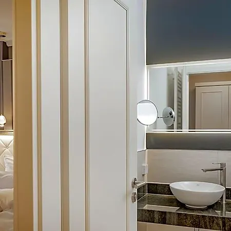 Sonnenresort Ettershaus 호텔 4*
