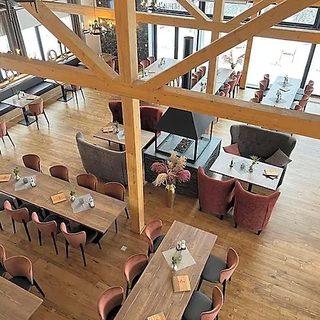 Sonnenresort Ettershaus 4* 바트하르추부르크