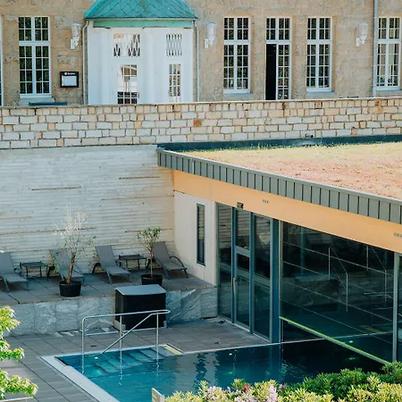 Sonnenresort Ettershaus Ξενοδοχείο 4*