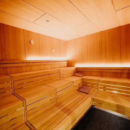 Hotel Sonnenresort Ettershaus 4*