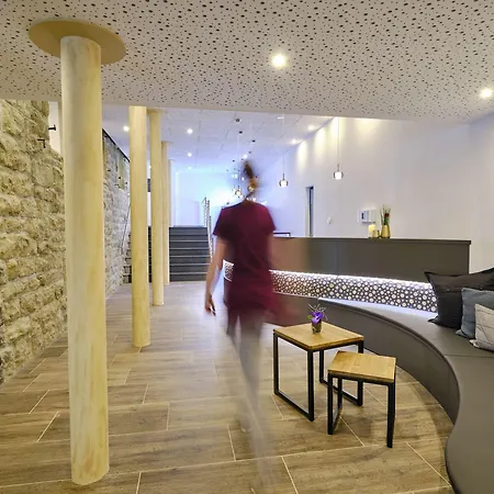 Sonnenresort Ettershaus Ξενοδοχείο Bad Harzburg