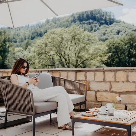 Sonnenresort Ettershaus Szálloda 4*
