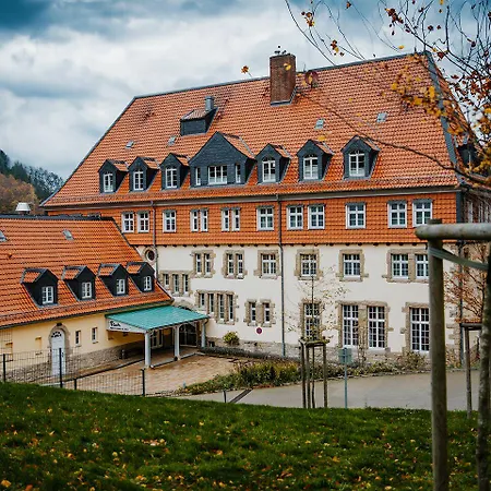 Sonnenresort Ettershaus Hotel