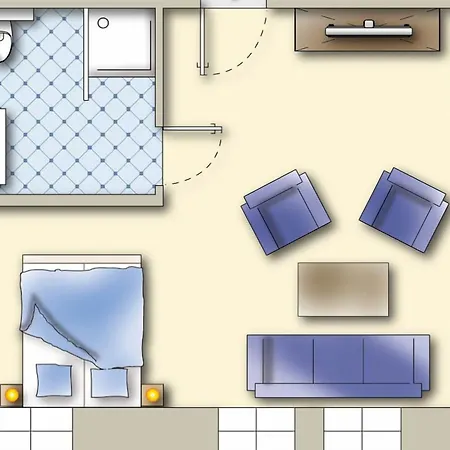 Sonnenresort Ettershaus 4*