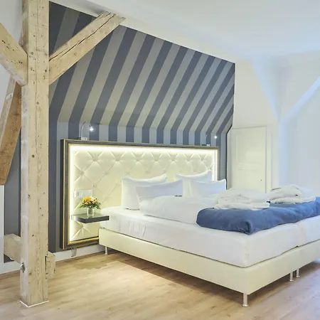 Szálloda Sonnenresort Ettershaus 4*
