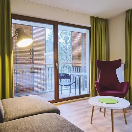 Sonnenresort Ettershaus 4* Bad Harzburg