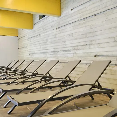 Sonnenresort Ettershaus Hotell