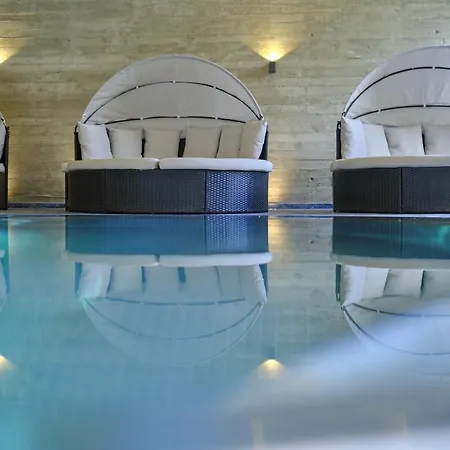 Hotell Sonnenresort Ettershaus