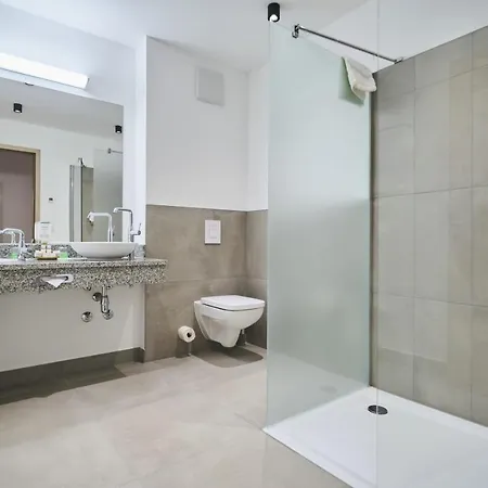 Sonnenresort Ettershaus Hotell Bad Harzburg
