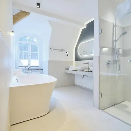 Sonnenresort Ettershaus מלון