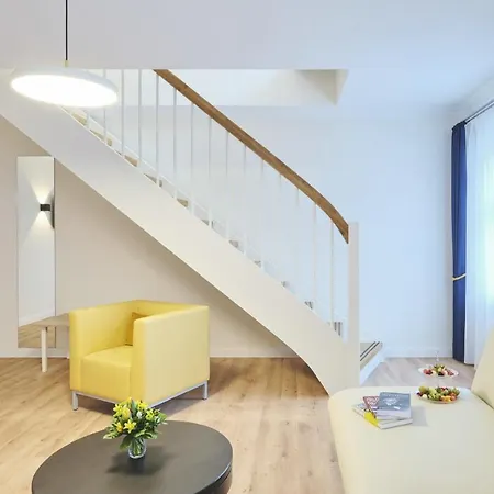 Hotel Sonnenresort Ettershaus 4*