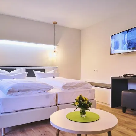 Sonnenresort Ettershaus 4*