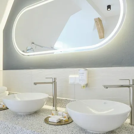 Hotell Sonnenresort Ettershaus Bad Harzburg