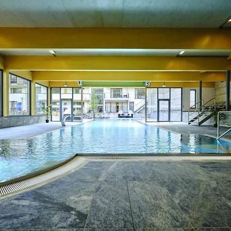 Sonnenresort Ettershaus 4* Bad Harzburg
