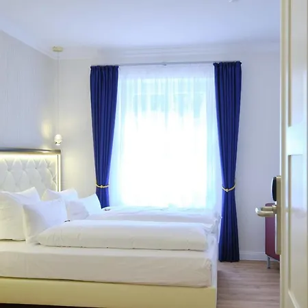 Sonnenresort Ettershaus 4* Bad Harzburg