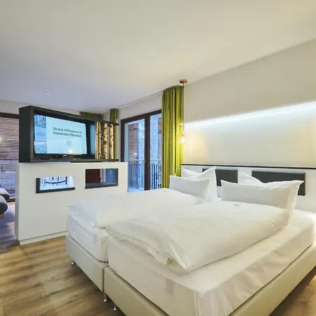 Sonnenresort Ettershaus Bad Harzburg