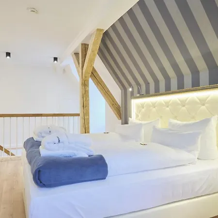 Sonnenresort Ettershaus Hotell 4*