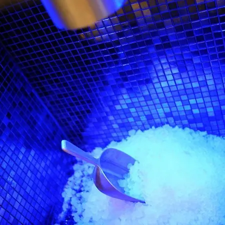 Sonnenresort Ettershaus 4* באד הרצבורג