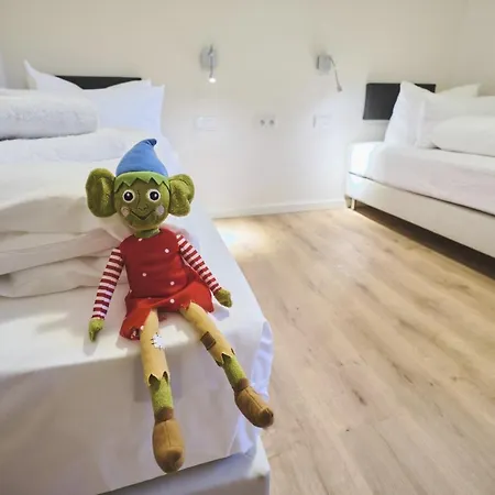 Sonnenresort Ettershaus מלון