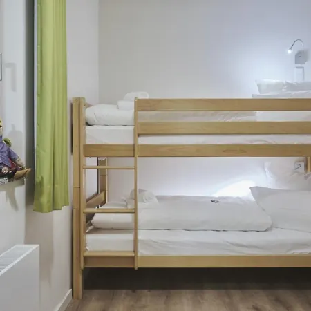 Sonnenresort Ettershaus מלון