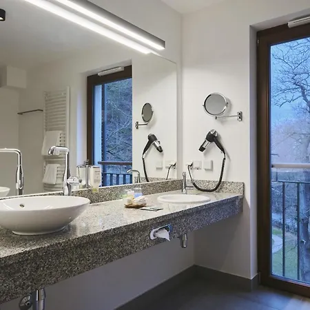 Sonnenresort Ettershaus 4*