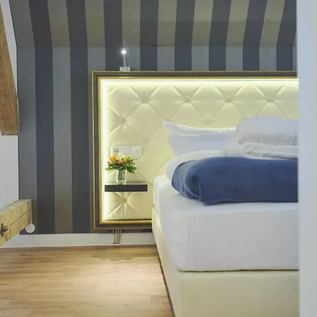Hotell Sonnenresort Ettershaus
