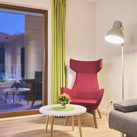 Sonnenresort Ettershaus 4*