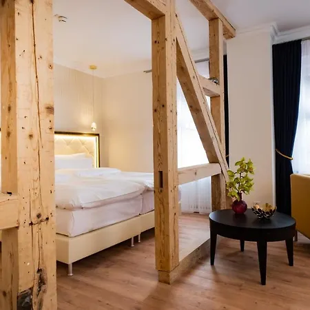 Sonnenresort Ettershaus Hotell Bad Harzburg