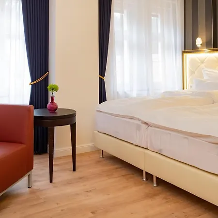 Sonnenresort Ettershaus באד הרצבורג