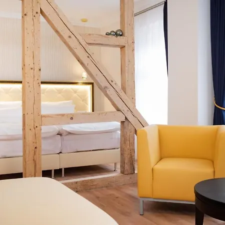 Sonnenresort Ettershaus Hotel 4*