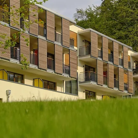 Sonnenresort Ettershaus Bad Harzburg