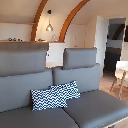 Hotell Sonnenresort Ettershaus Bad Harzburg