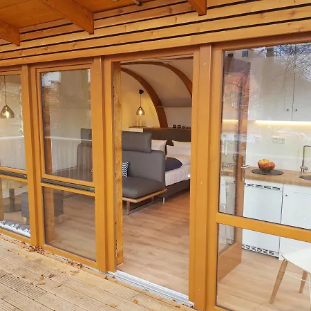 Hotel Sonnenresort Ettershaus Bad Harzburg