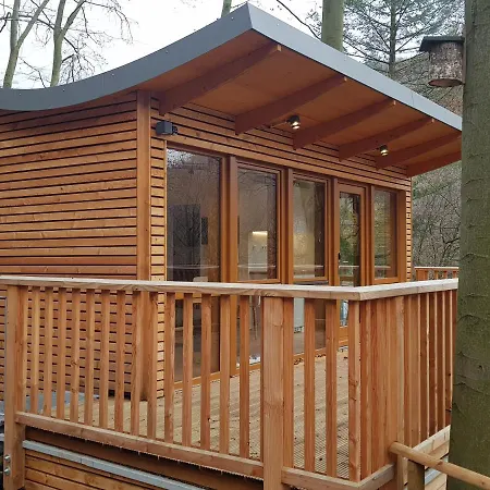 Sonnenresort Ettershaus Hotell 4*