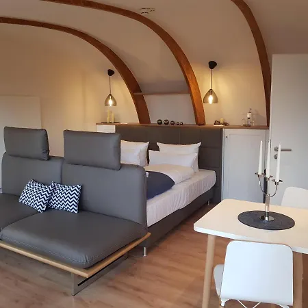 Sonnenresort Ettershaus