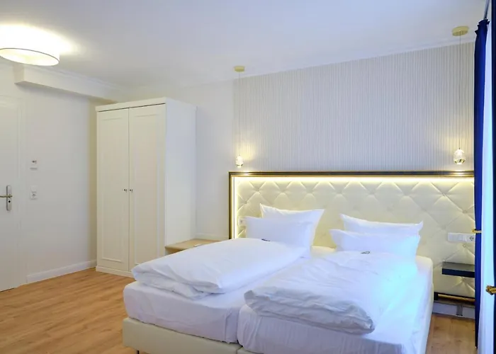 Sonnenresort Ettershaus Hotel 4*