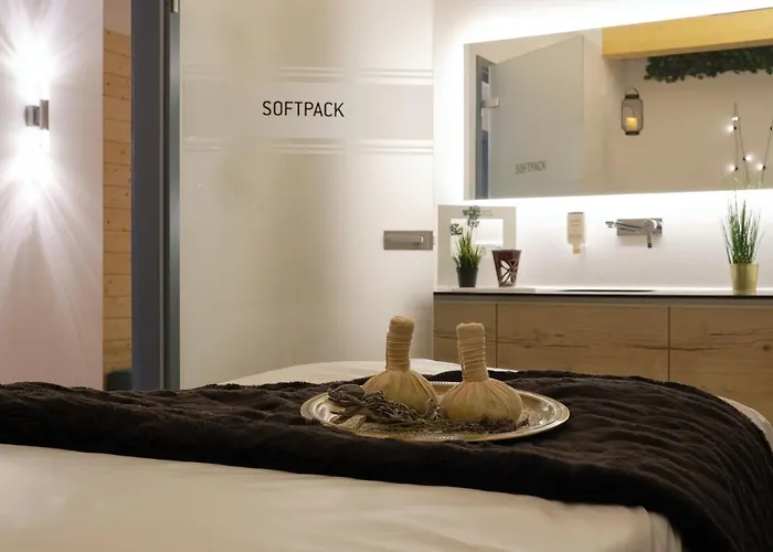 Sonnenresort Ettershaus Hotel 4*