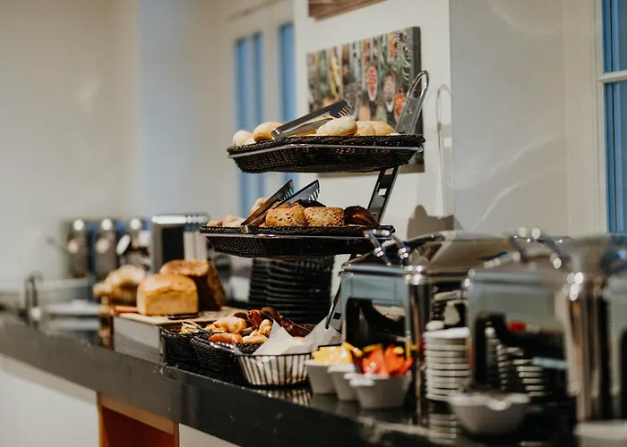 Hotel Sonnenresort Ettershaus