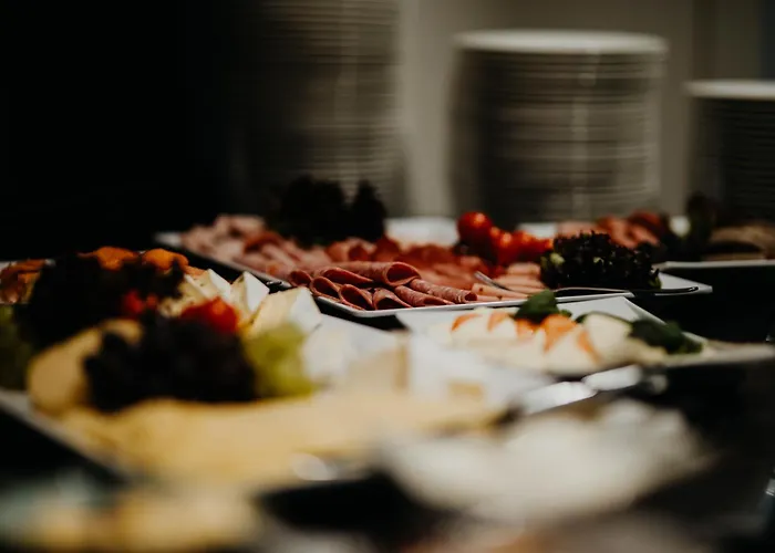 Sonnenresort Ettershaus Hotel Bad Harzburg